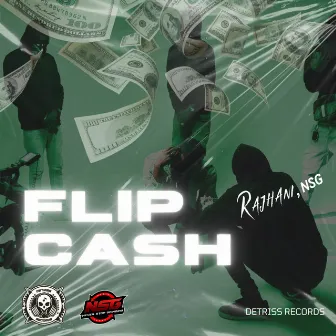 Flip Cash by Rajhani