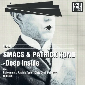 Deep Inside by Smacs