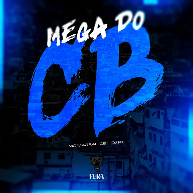 Mega do Cb