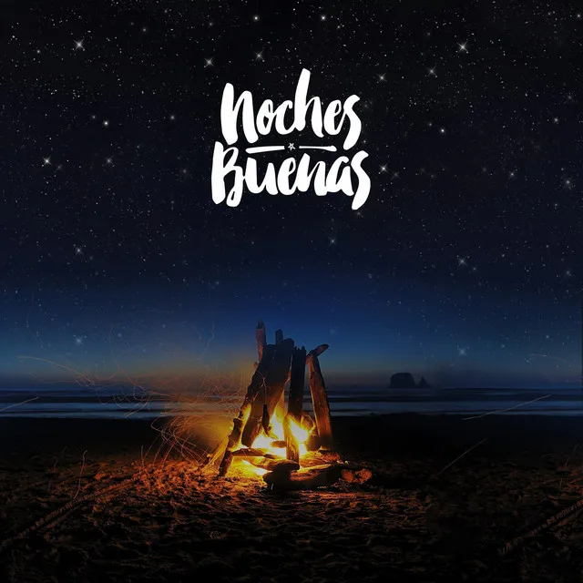 Noches Buenas - Remix