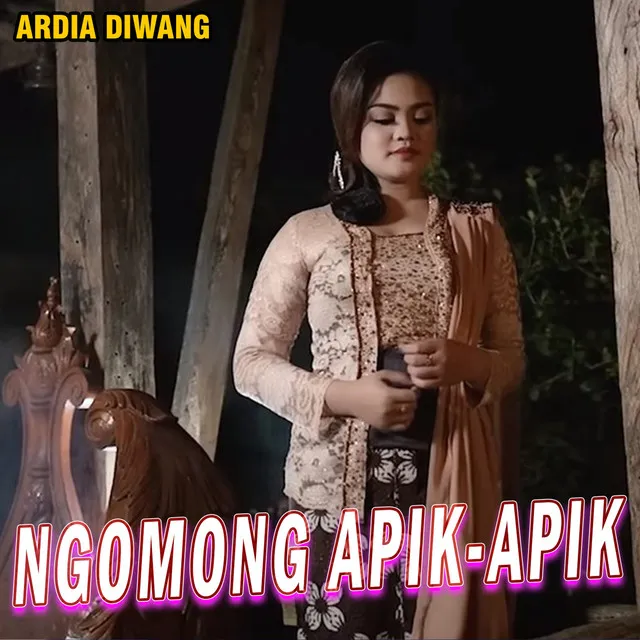 Ngomong Apik Apik