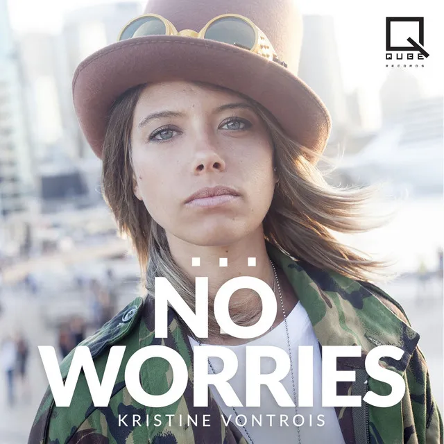 No Worries - Frankie Remix