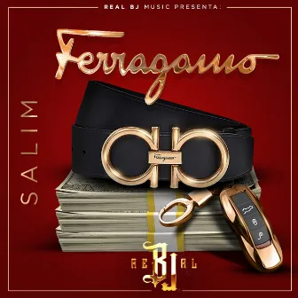 Ferragamo by Salim