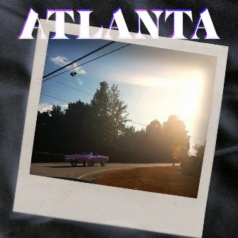 Atlanta by VNS Vinyll