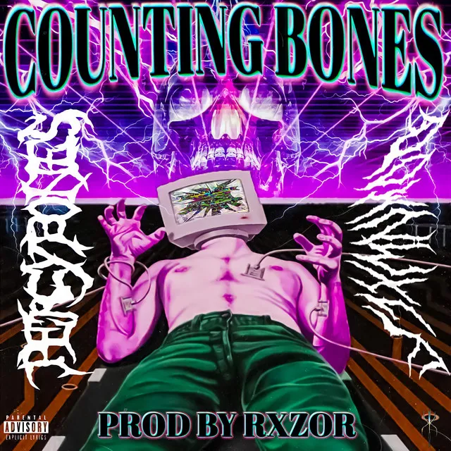 Counting Bones