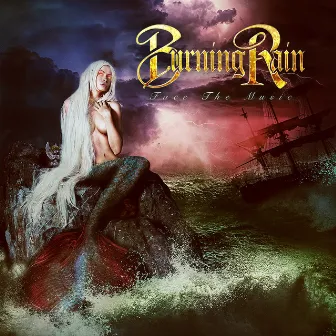 If It's Love by Burning Rain