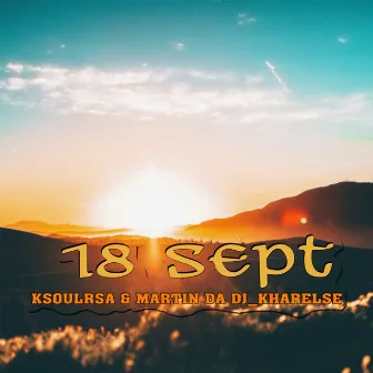 18 Sept by Ksoulrsa