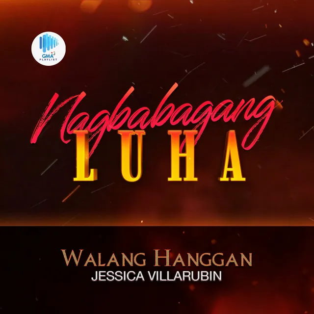 Walang Hanggan - Nagbabagang Luha Theme