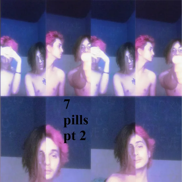 7Pills, Pt. 2 - Remix