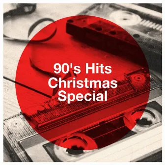 90's Hits Christmas Special by Unknown Artist