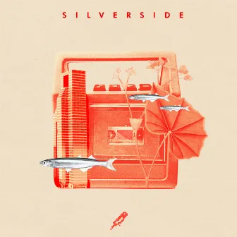 Silverside by The Nicholas