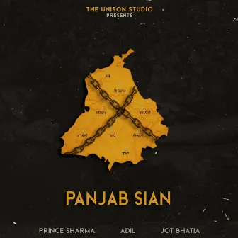 Panjab Sian by ADil