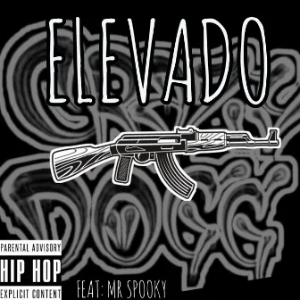 Elevado by Crazy Dogg