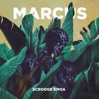 Marcus by Scrooge KmoA