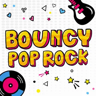 Bouncy Pop 2 by Johnny Wood