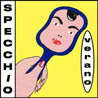 Specchio by Verano