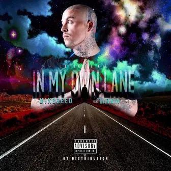 In My Own Lane (feat. Darwin) by Mixbreed