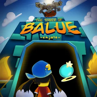 The Tower of Balue (From 