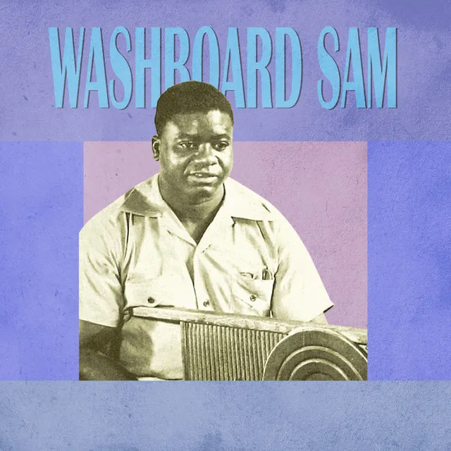 Washboard Sam