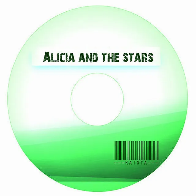 Alicia and the Stars