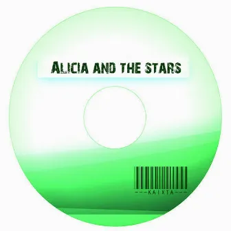 Alicia and the Stars by Kaixta