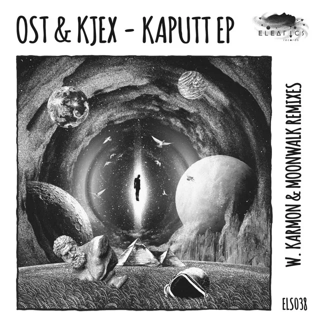 Kaputt - Karmon Remix