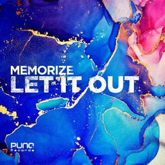 Let It Out by Memorize