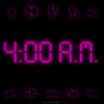 4:00 Am by J. J.