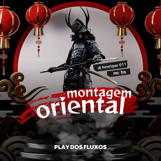 Montagem Oriental