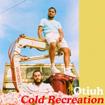 Cold Recreation by Otiuh