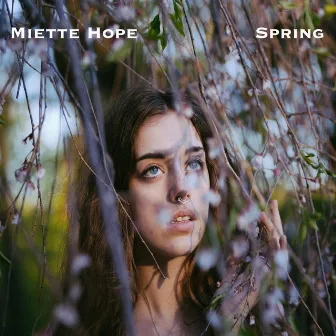 Spring by Miette Hope