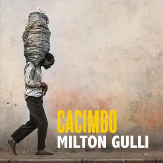 Cacimbo by Milton Gulli