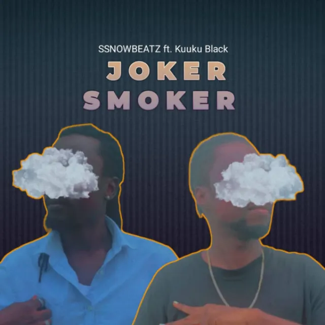 Joker Smoker