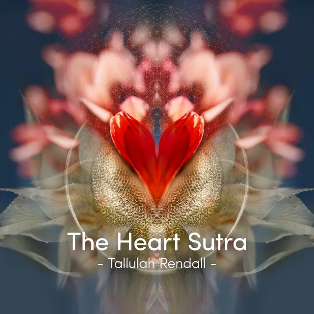 The Heart Sutra