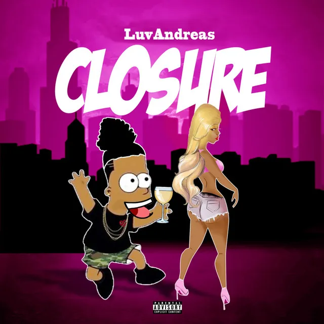 Closure