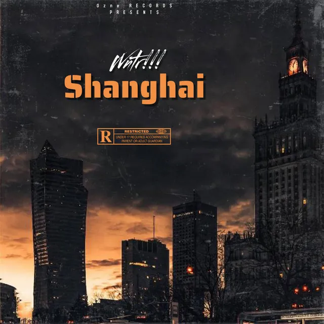 Shanghai