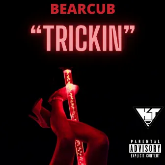 Trickin by Bearcub