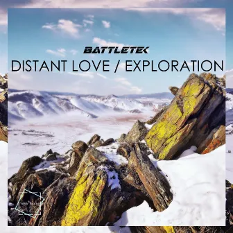 Distant Love / Exploration by Battletek