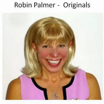 Robin Palmer - Originals by Robin Palmer