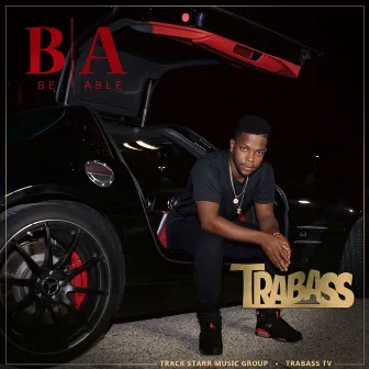 Be Able - Single by Trabass