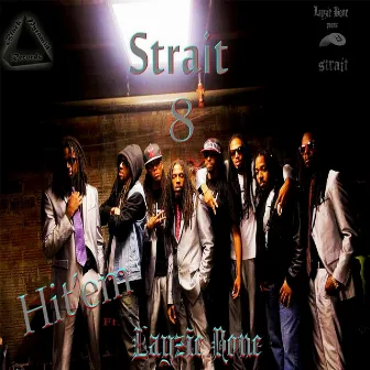 Hit'em (feat. Layzie Bone) by Strait 8