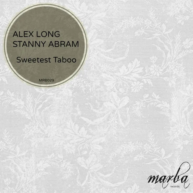 Sweetest Taboo - Original Mix