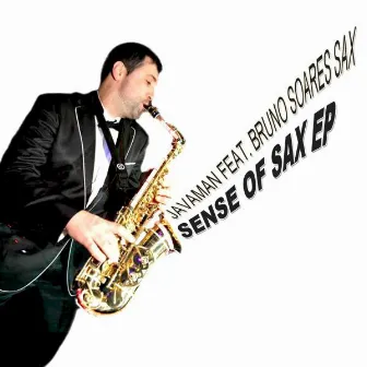 Sense Of Sax by Javaman