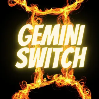 Gemini Switch by Skoddie Drippin