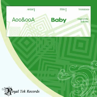 Baby by Aoo&Ooa