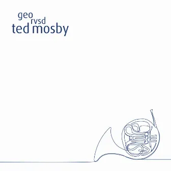 Ted Mosby by Geo RVSD