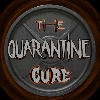 Quarantine cure theme song by 2des