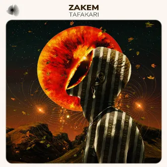 Tafakari by Zakem