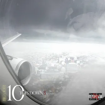 Ten Toes Down 3 by Big Ooh