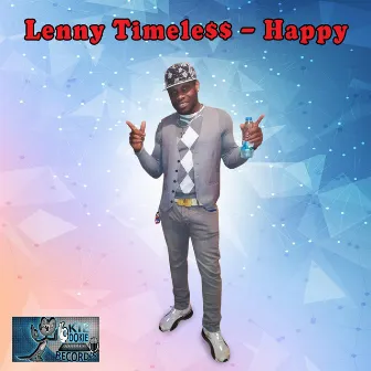 Happy by Lenny Timeless